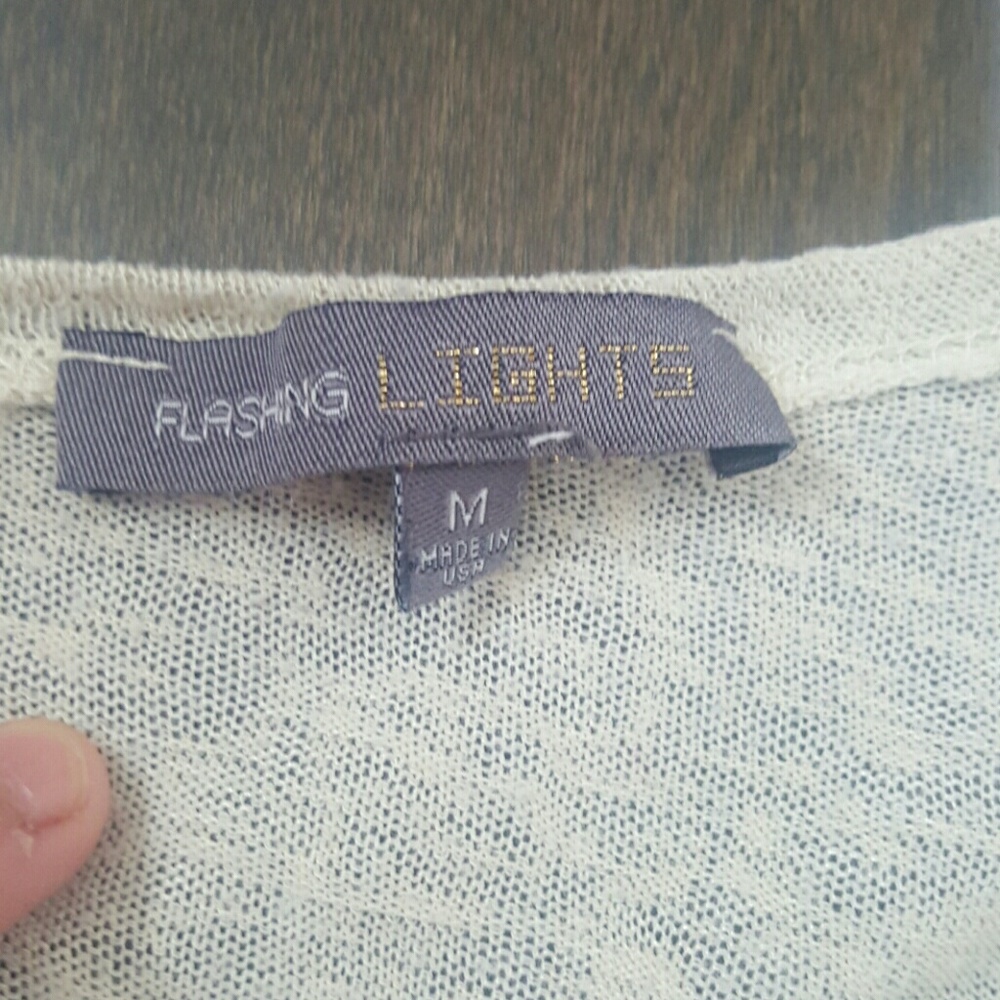 Cardigan - Picture 2 of 3